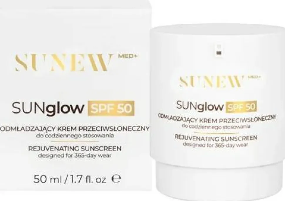 Sonnenschutzcreme