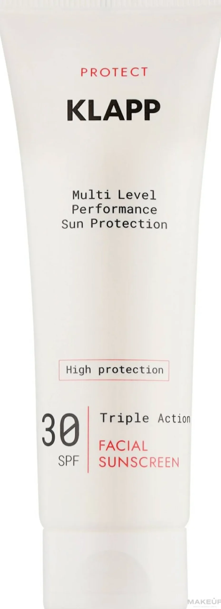 Sonnenschutzcreme