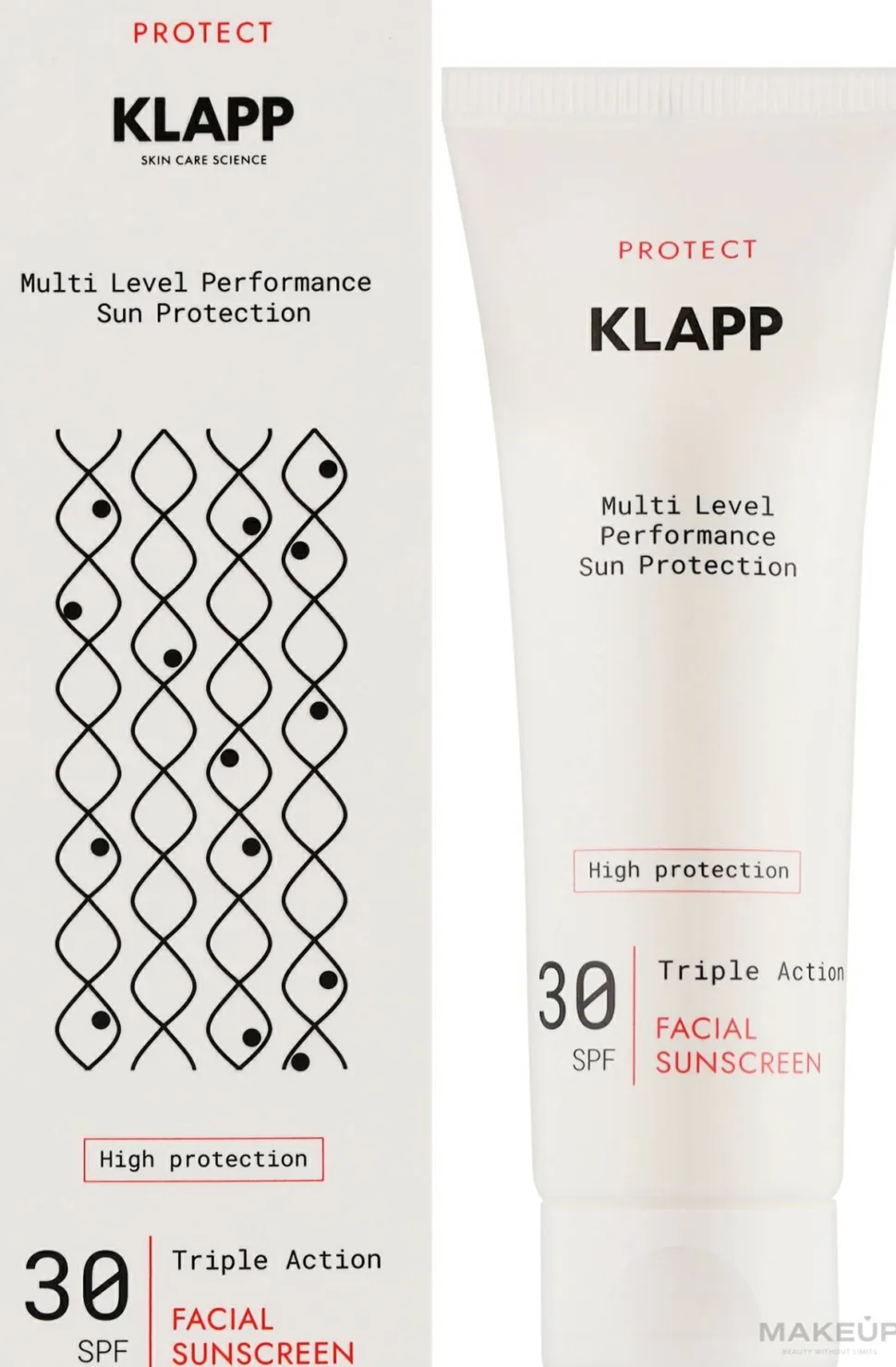 Sonnenschutzcreme