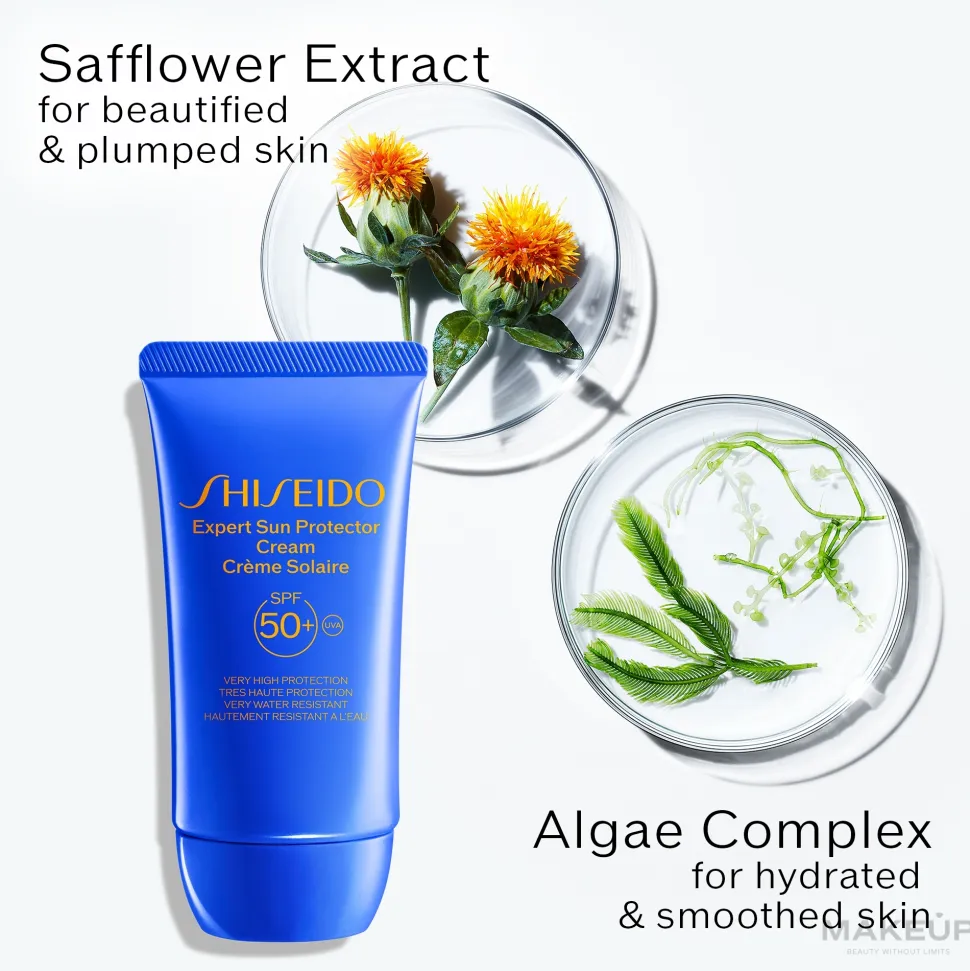 Sonnenschutzcreme für das Gesicht SPF 30