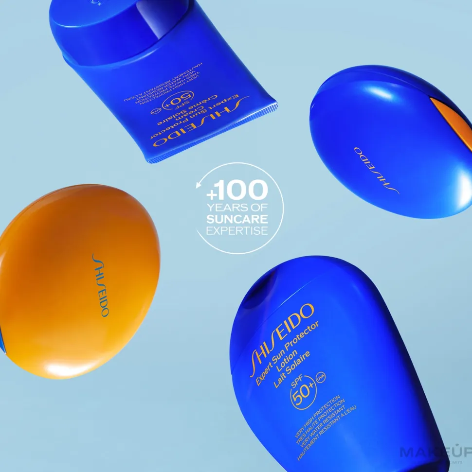 Sonnenschutzcreme für das Gesicht SPF 30