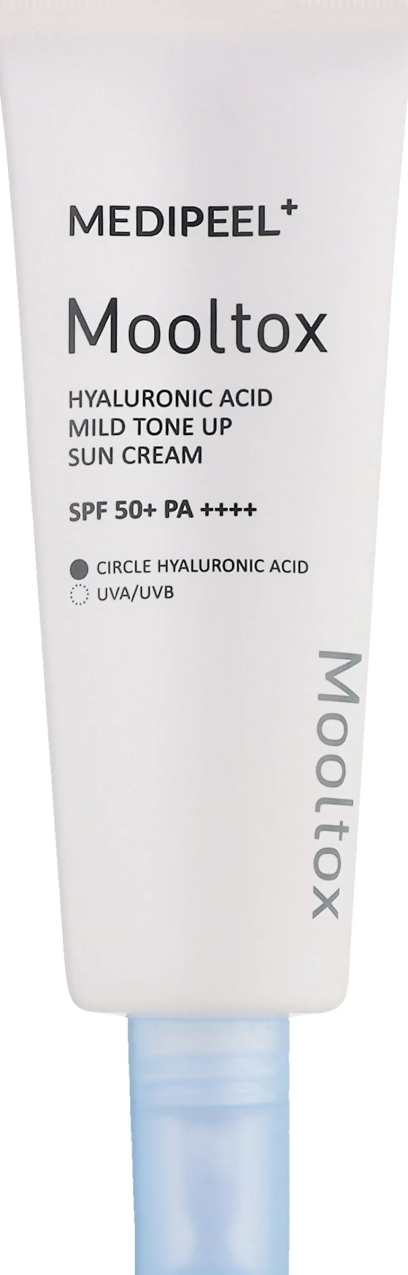 Sonnenschutzcreme für das Gesicht