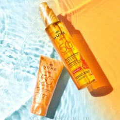Sonnenschutzcreme für das Gesicht SPF 50