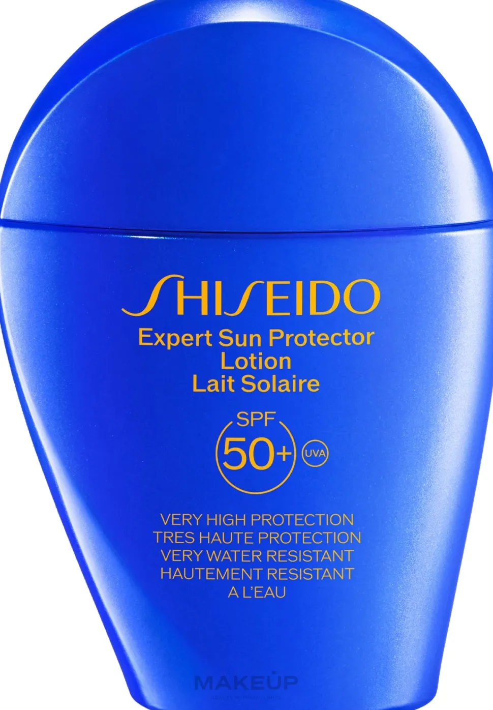 Sonnenschutzcreme für Gesicht & Körper LSF 50
