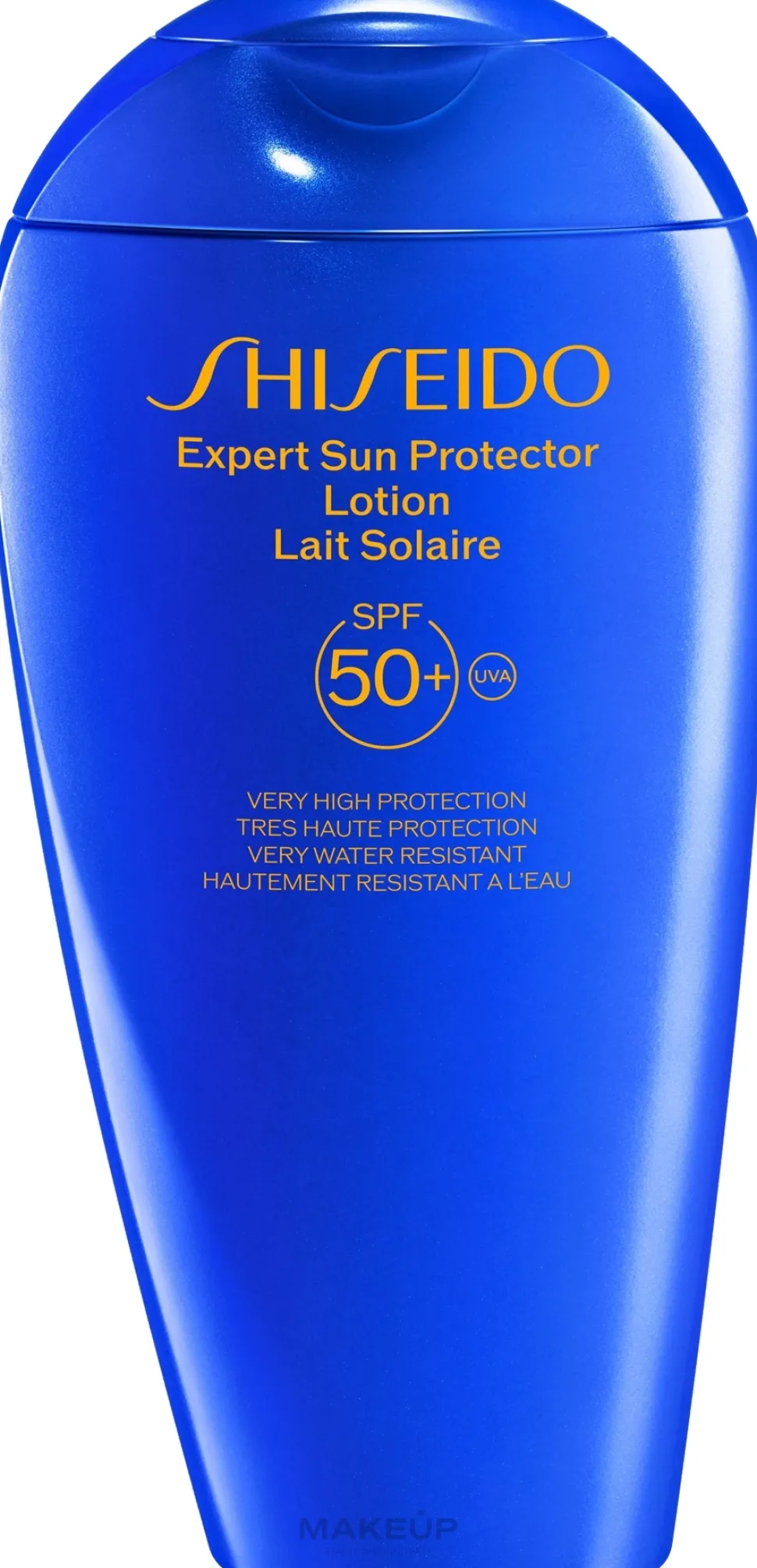 Sonnenschutzcreme für Gesicht & Körper LSF 50