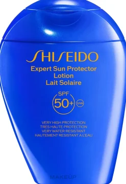 Sonnenschutzcreme für Gesicht & Körper LSF 50