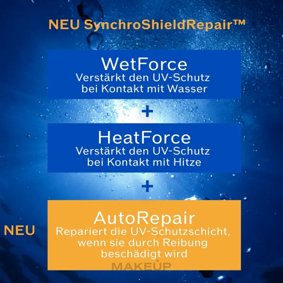 Sonnenschutzcreme für Gesicht & Körper LSF 50