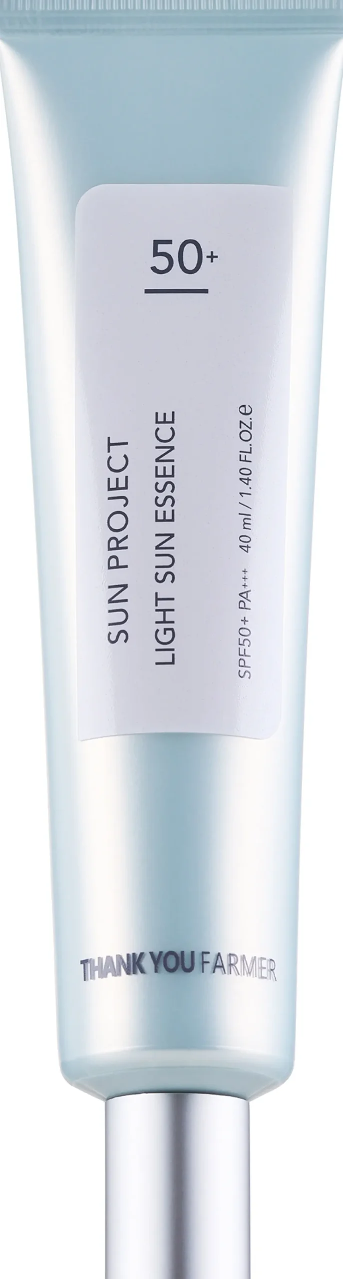 Sonnenschutzessenz LSF 50