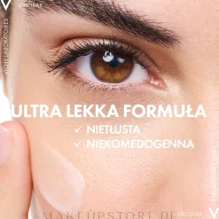 Sonnenschutz-Fluid für das Gesicht