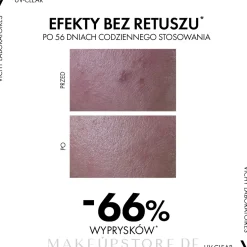 Sonnenschutz-Fluid für das Gesicht