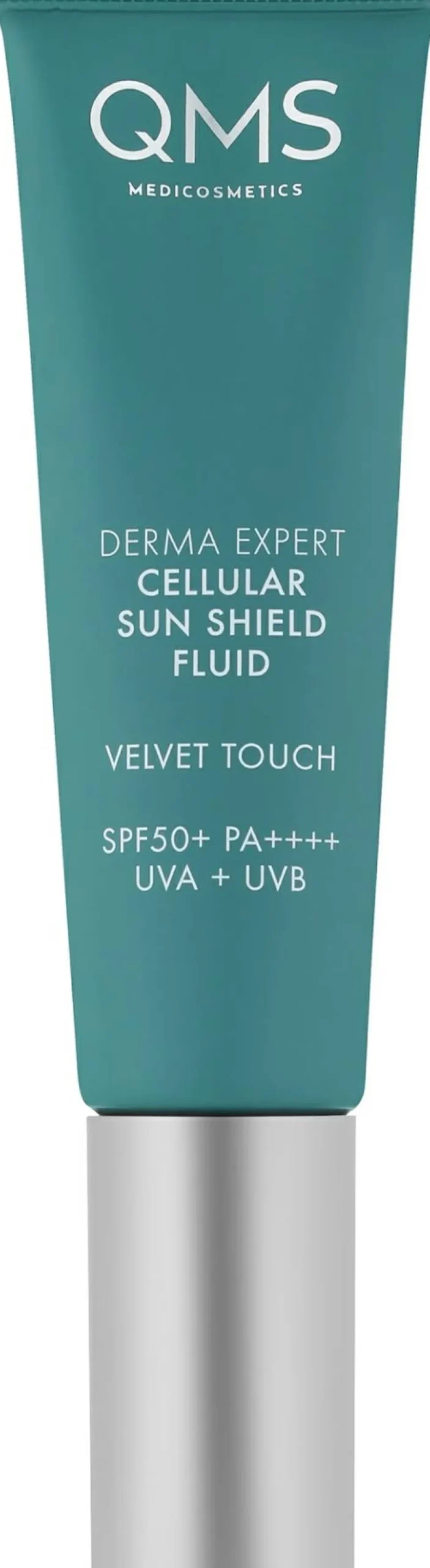 Sonnenschutz-Fluid für das Gesicht