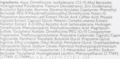 Sonnenschutzfluid mit Mineralfilter für empfindliche Gesichtshaut SPF 50