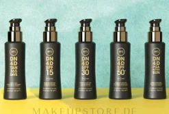 Sonnenschutz-Gesichtscreme SPF50+
