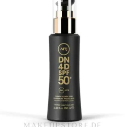 Sonnenschutz-Gesichtscreme SPF50+
