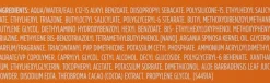 Sonnenschutzmittel für den Körper SPF50+