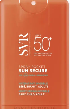 Sonnenschutzspray