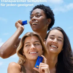 Sonnenschutzstick