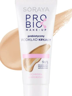 Soraya Probio Make-up