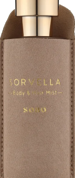 Sorvella Perfume Soho