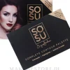 Sosu by SJ Magnetic Refillable Complete Contour Palette