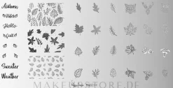 Stamping-Platte