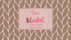 Stars From The Stars Blanket Eyeshadow Palette
