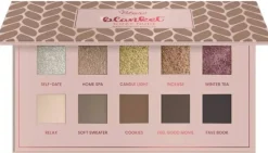 Stars From The Stars Blanket Eyeshadow Palette