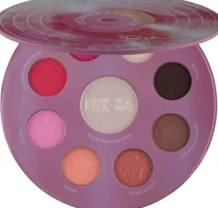 Stars From The Stars Bryska Collection Eyeshadow & Highlighter Palette
