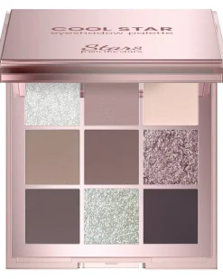 Stars from the Stars Cool Star Eyeshadow Palette
