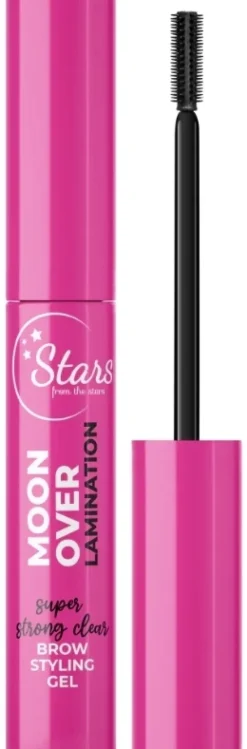 Stars from The Stars Moon Over Lamination Brow Styling Gel