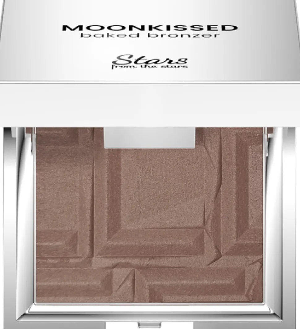 Stars From The Stars Moonkissed Baked Bronzer