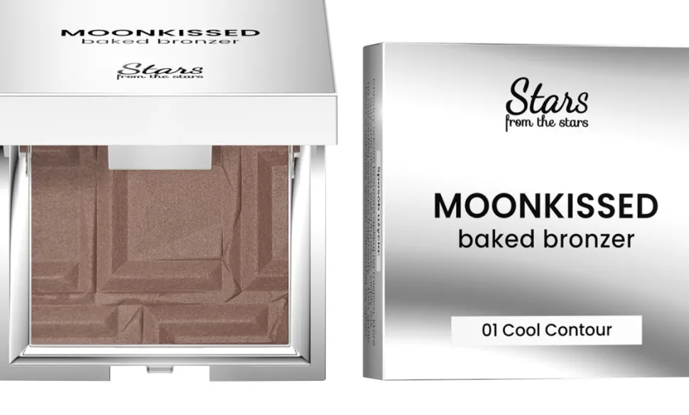 Stars From The Stars Moonkissed Baked Bronzer
