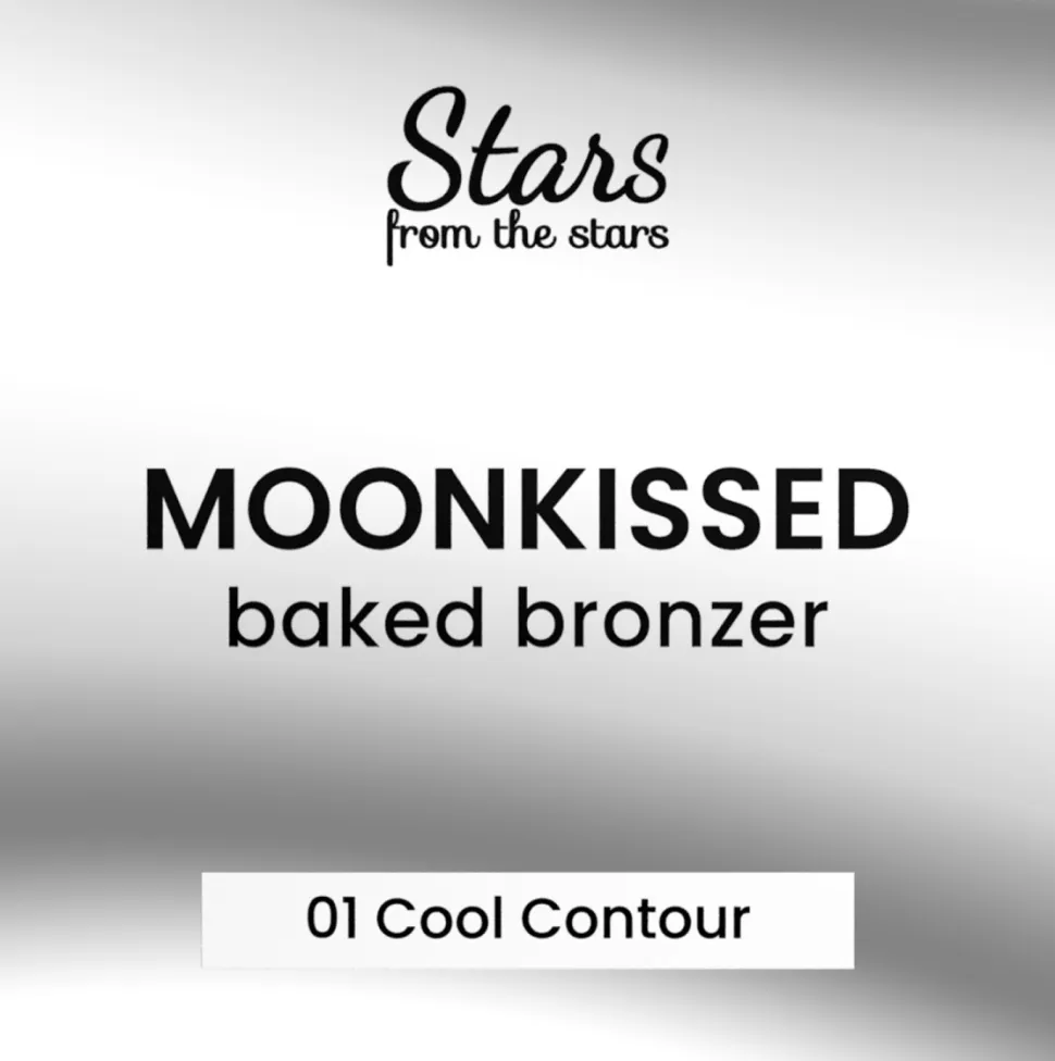 Stars From The Stars Moonkissed Baked Bronzer