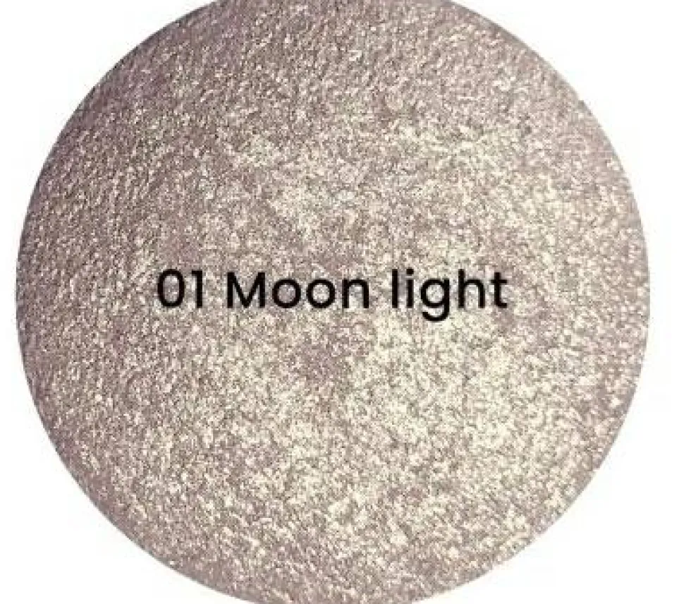 Stars from the Stars Moonkissed Backed Eyeshadows