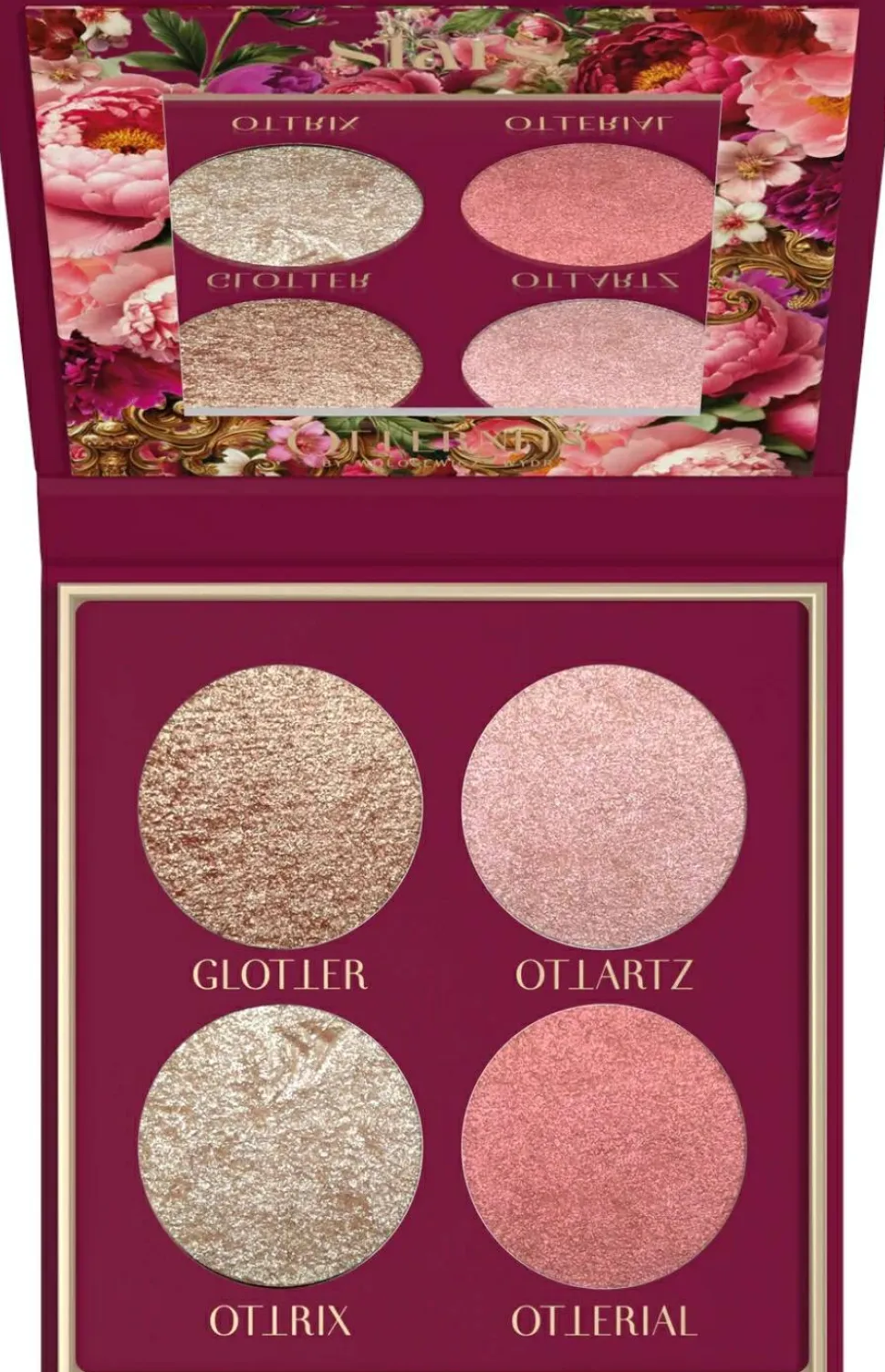 Stars from The Stars Otternity Multi-Use Creamy Shocklighters