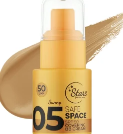 Stars From The Stars Safe Space SPF50 Covering BB Cream