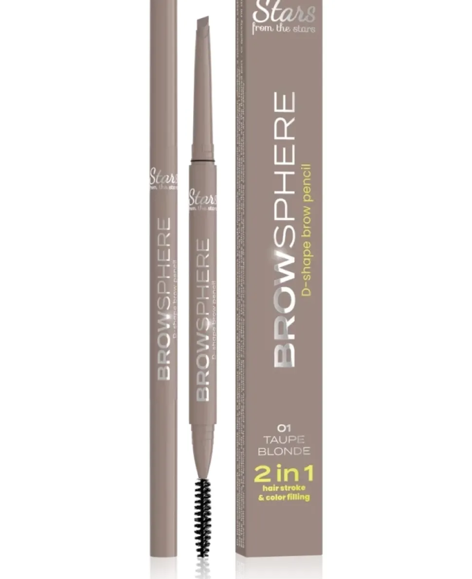Stars from the Stars Browsphere Brow Pencil