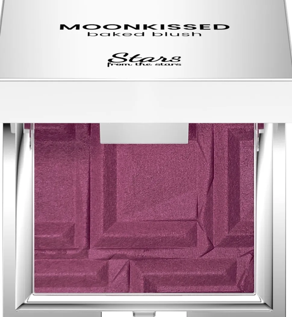 Stars From The Stars Moonkissed Baked Blush