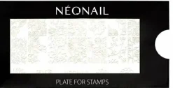 Stempelplatte