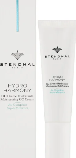 Stendhal Hydro Harmony Moisturizing CC Cream