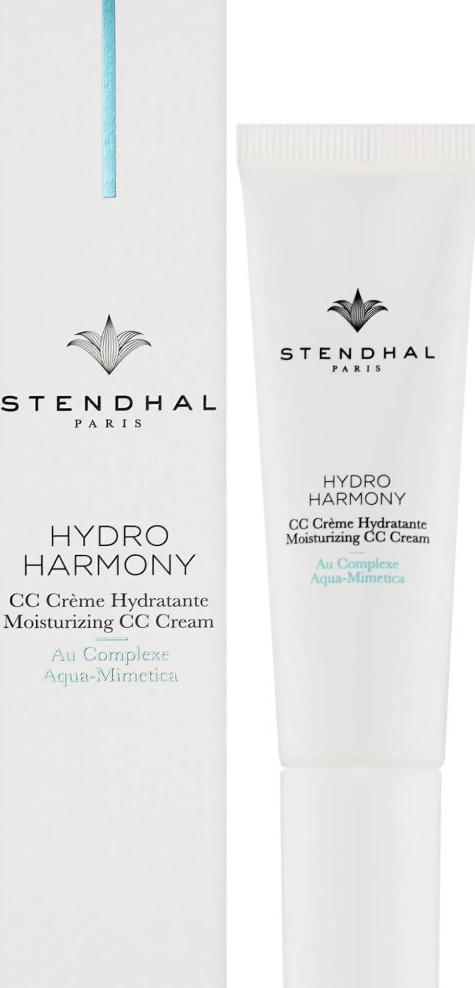 Stendhal Hydro Harmony Moisturizing CC Cream