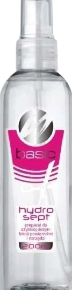 Sterilisations- und Desinfektionsspray