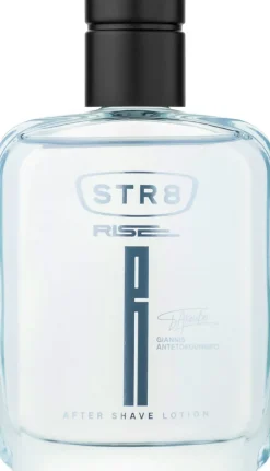 STR8 Rise