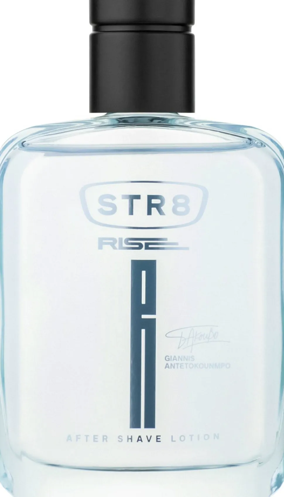 STR8 Rise