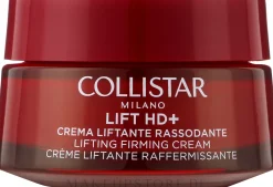 Straffende Creme für Gesicht und Hals