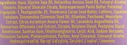 Straffende Creme für Hals und Dekolleté