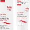 Straffende Emulsion für den Körper