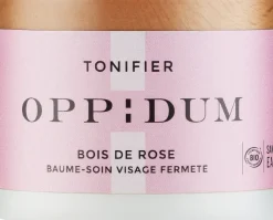Straffende Gesichtslotion Bois De Rose