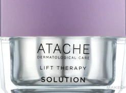 Straffende Lifting-Creme für Gesicht und Hals