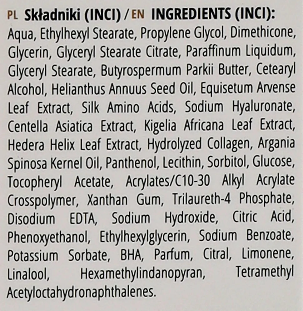 Straffendes Brustserum